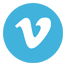 Vimeo logo-JSG
